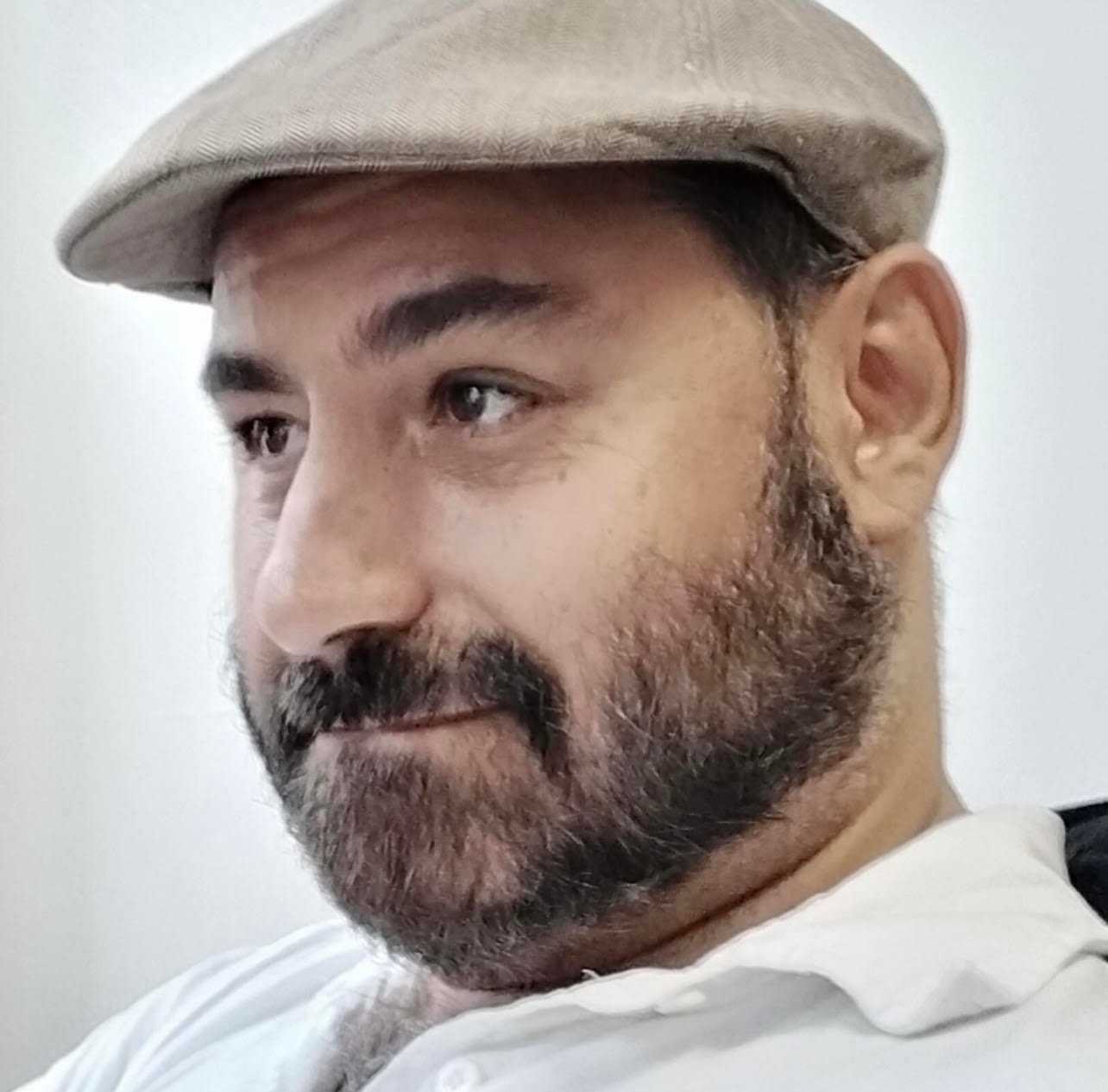 Rusl — fine art photographer
